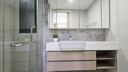 The Lakefront Residences (D22), Condominium #460672101